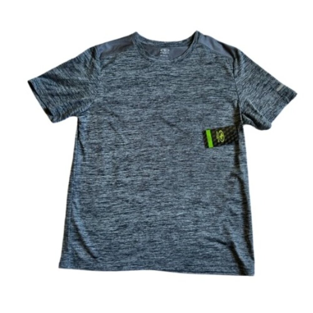 Athletic Gray Shirt NWT